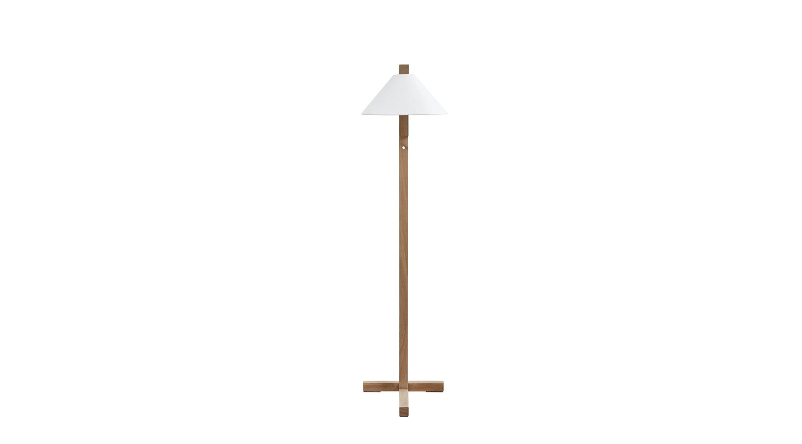 Letta Standing Lamp - Image 2