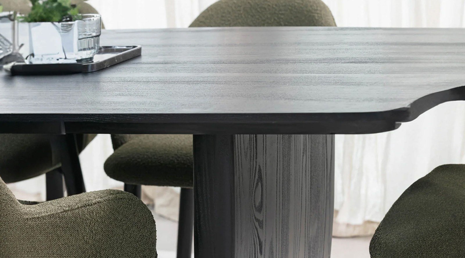Lillie Dining Table - Image 5