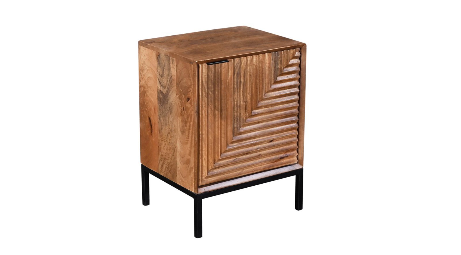 Loft Nightstand