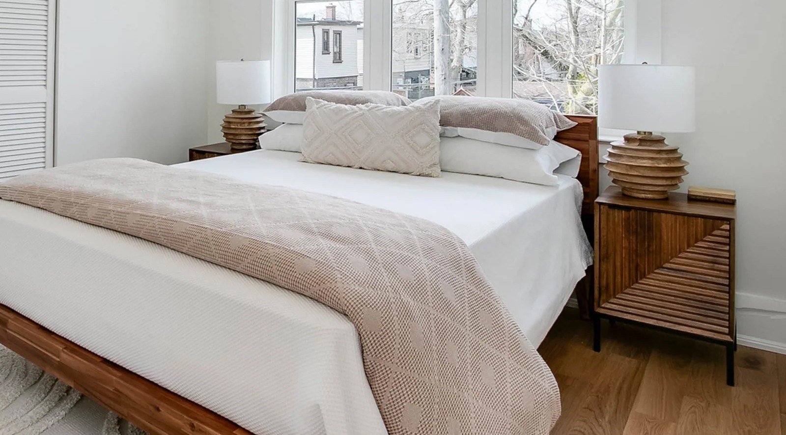 Loft Nightstand - Image 5