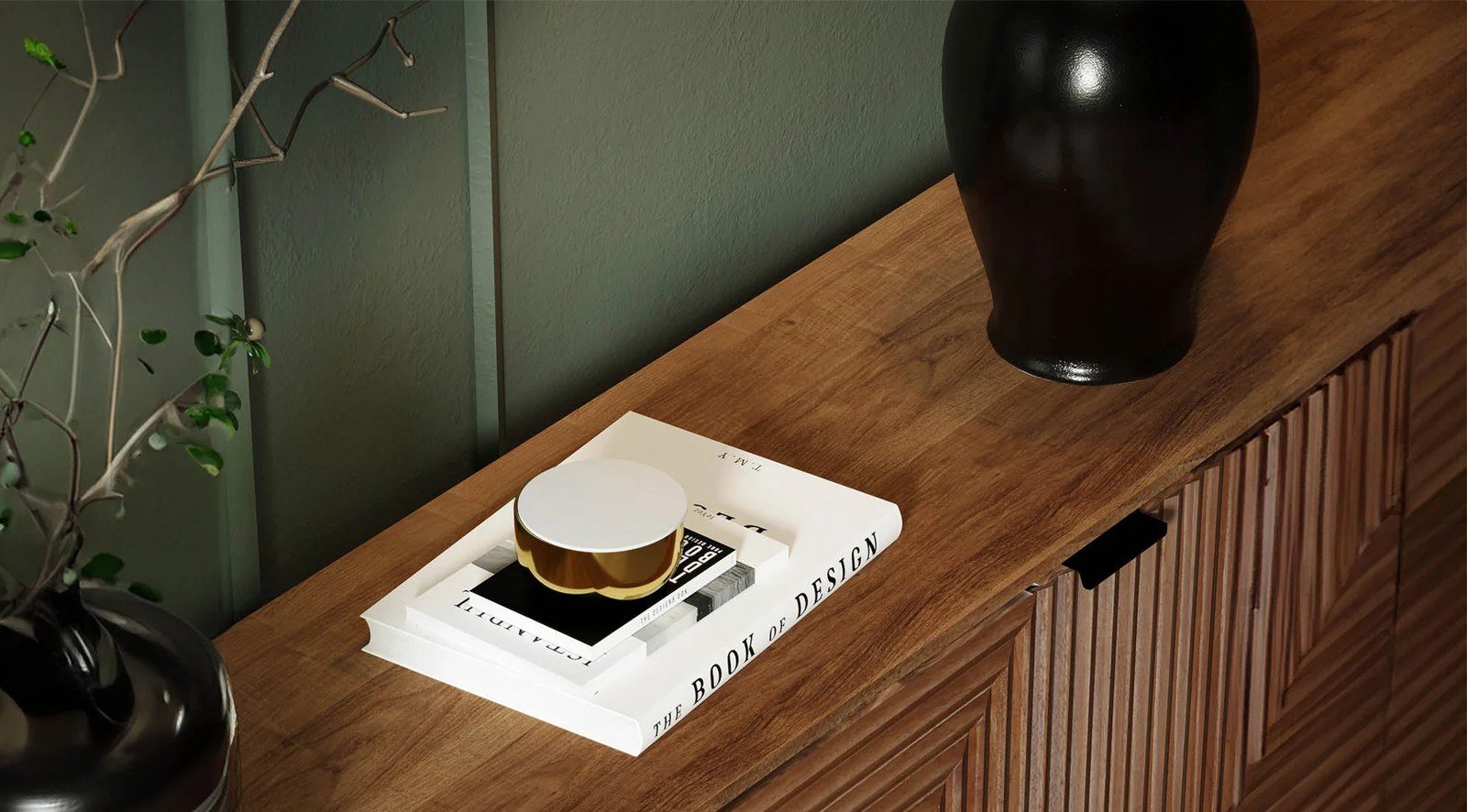 Loft Sideboard - Image 6