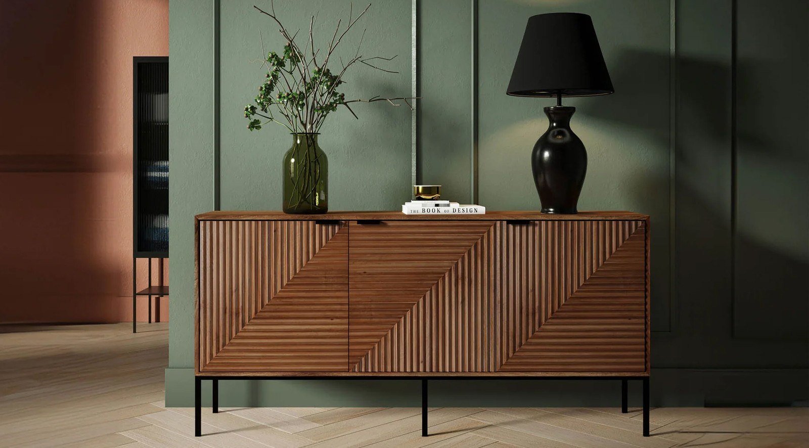 Loft Sideboard - Image 12