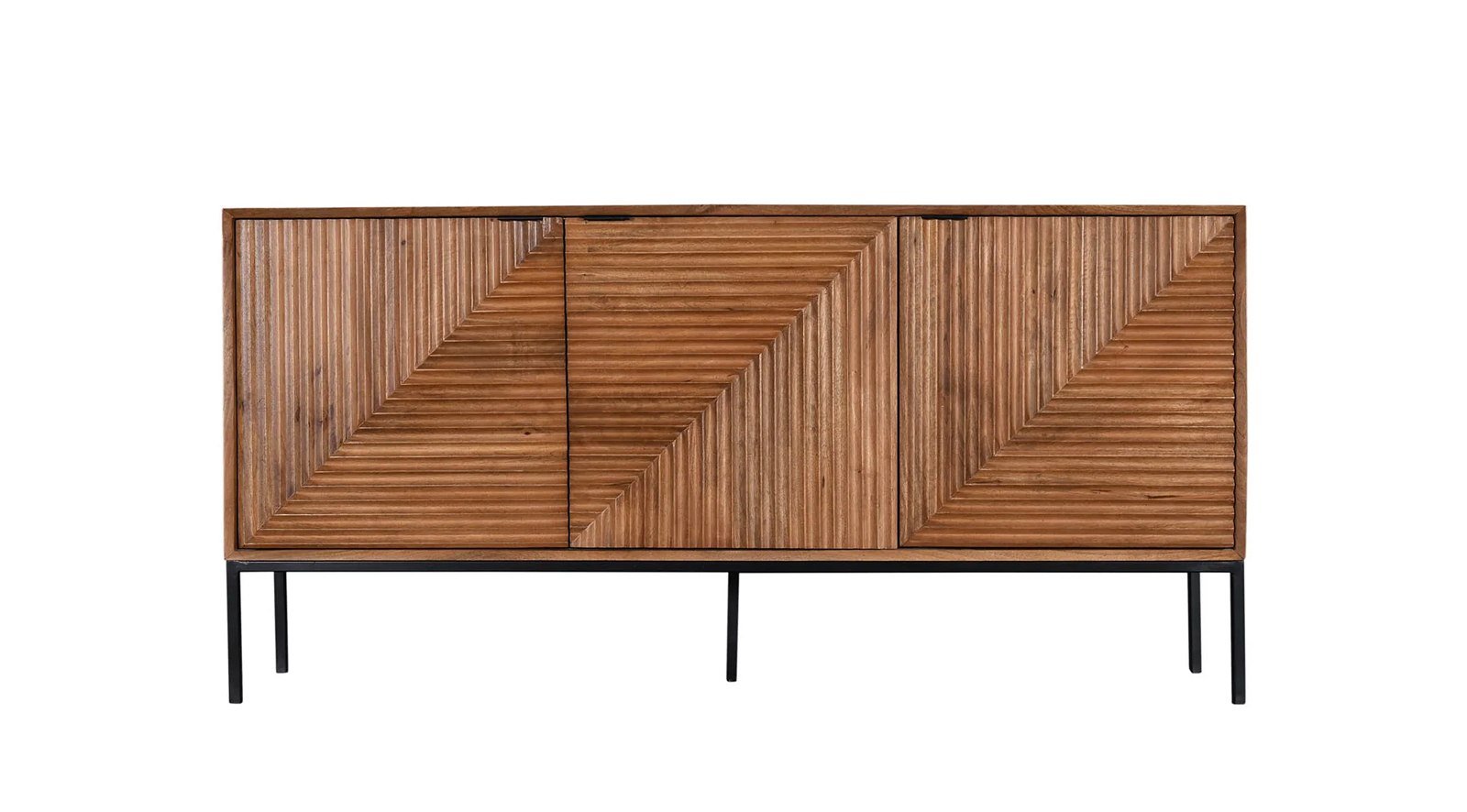 Loft Sideboard - Image 2