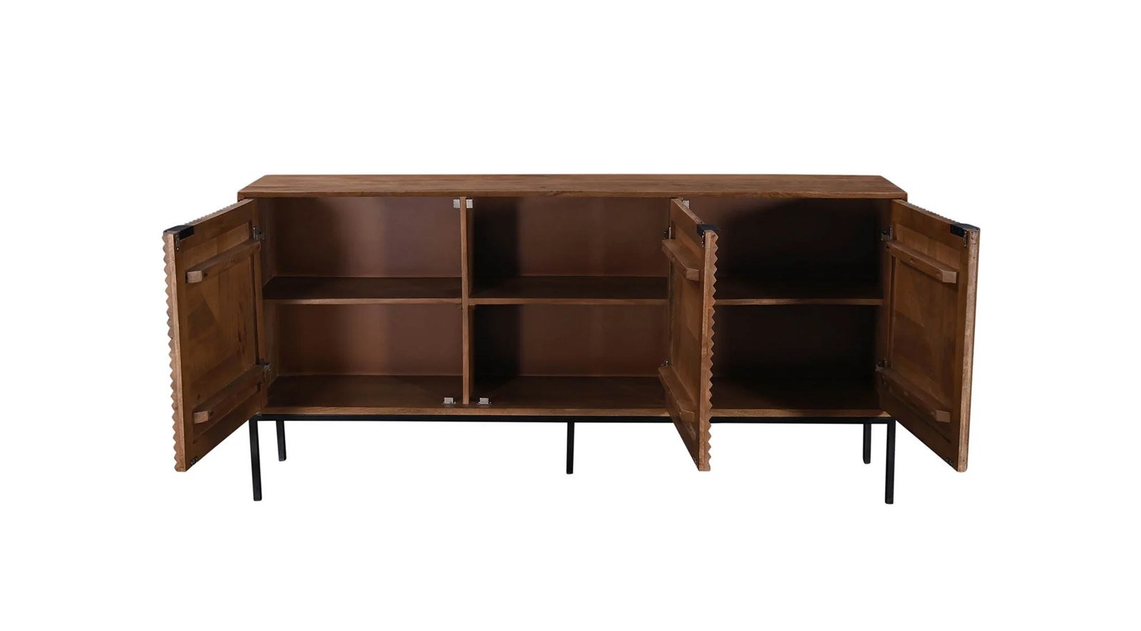 Loft Sideboard - Image 11