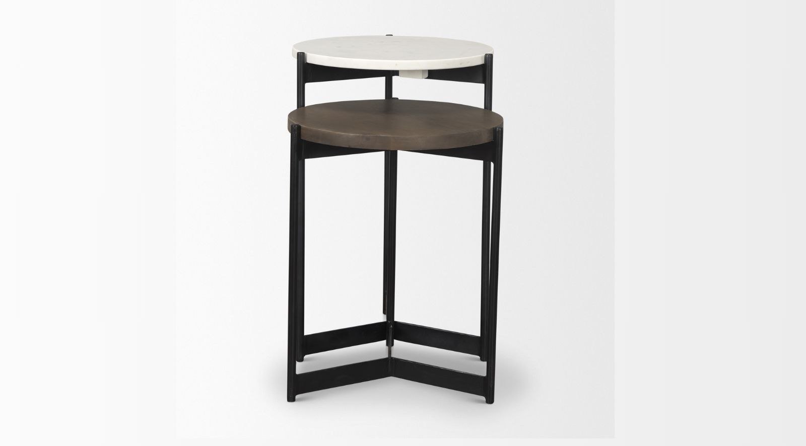 Larkin Side Table - Image 2