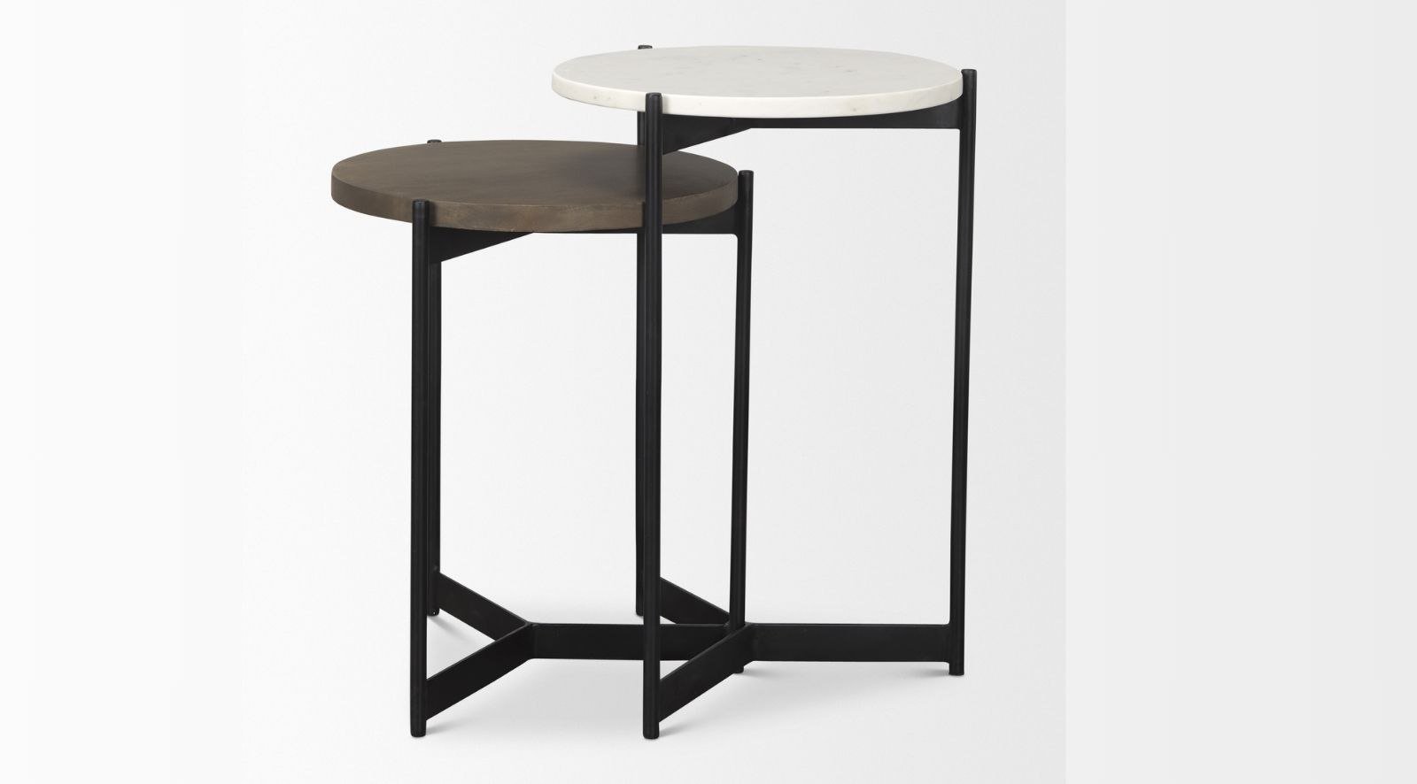 Larkin Side Table - Image 8