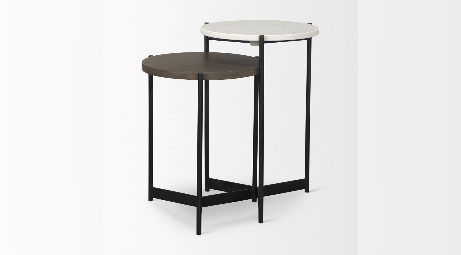 Larkin Side Table - Image 7