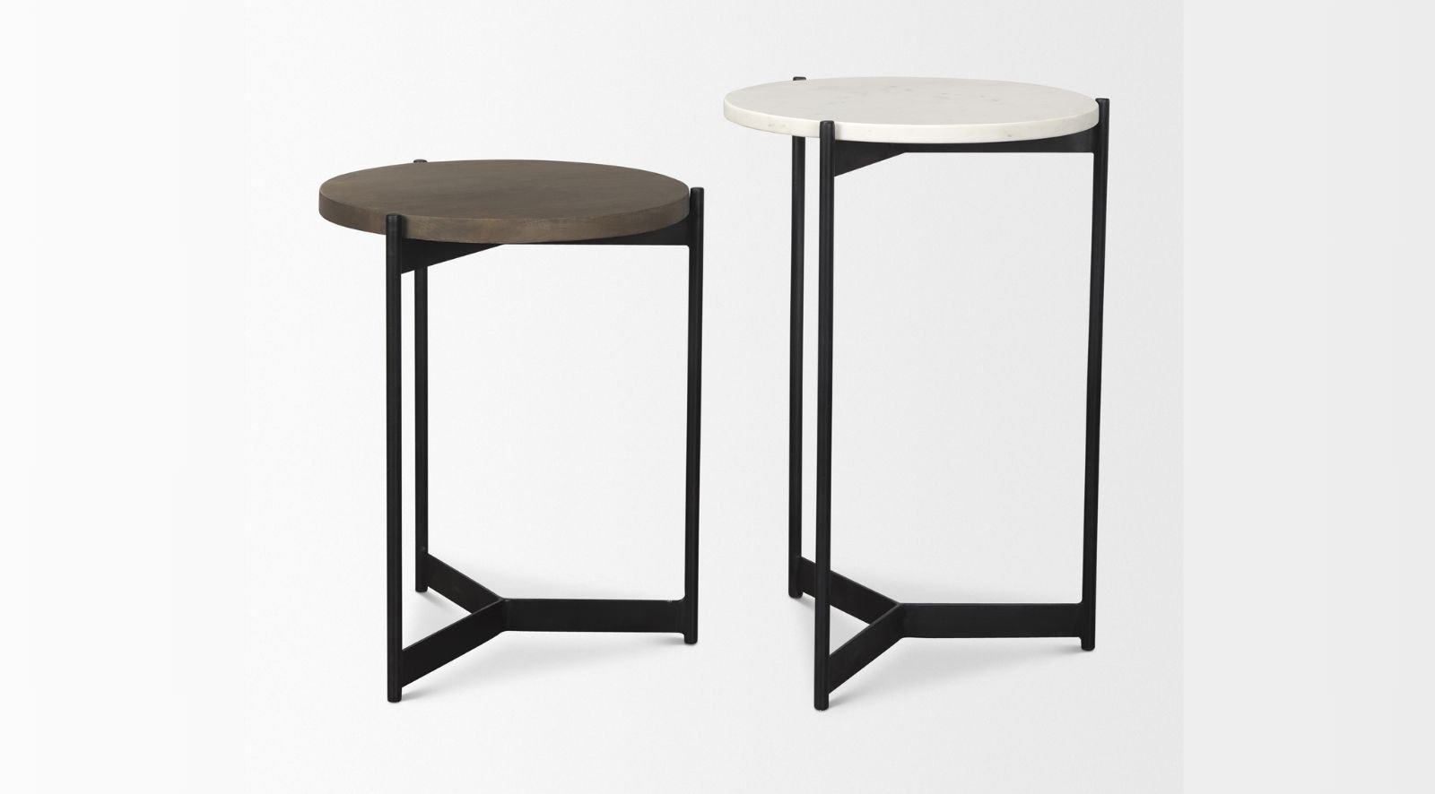 Larkin Side Table - Image 6