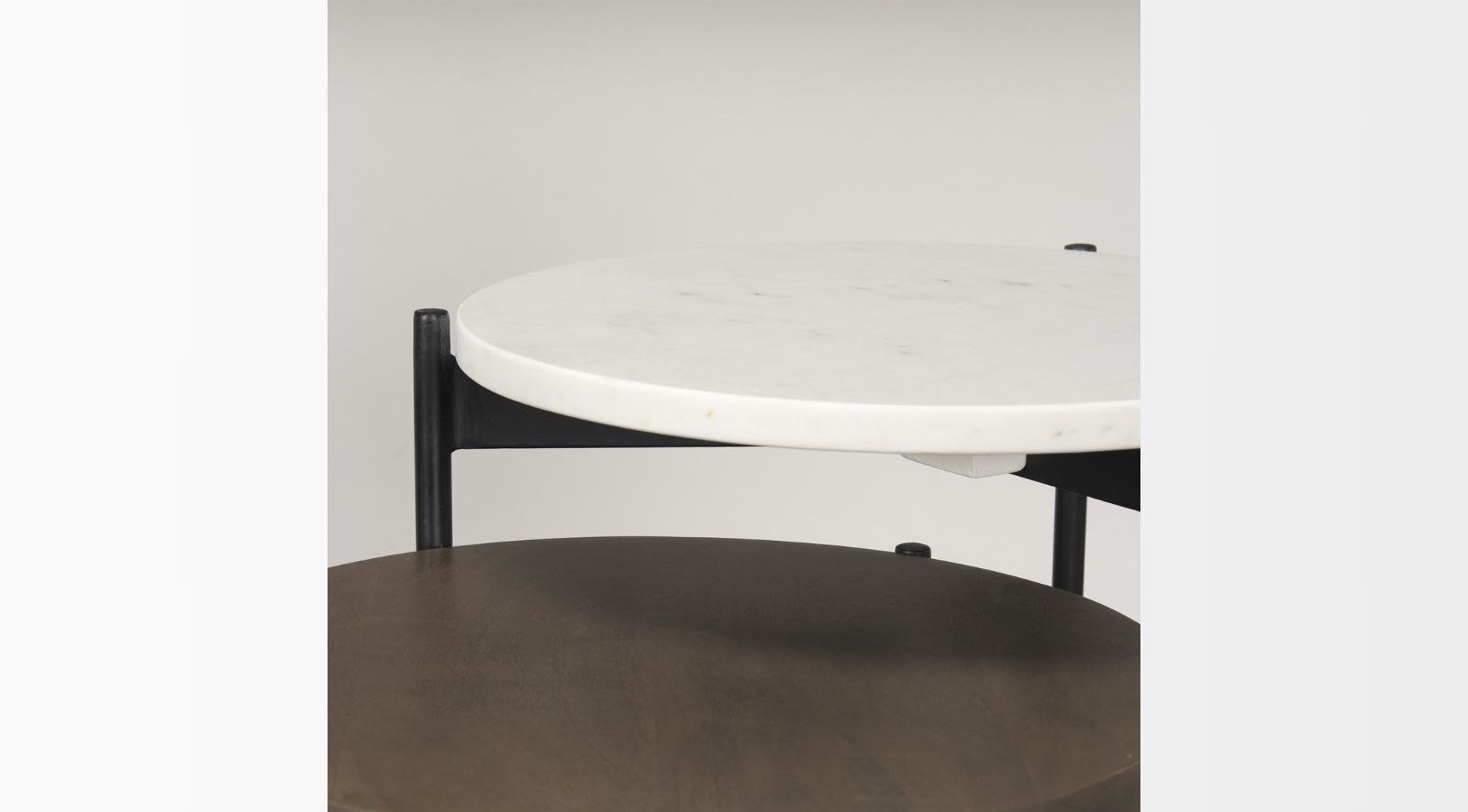 Larkin Side Table - Image 4