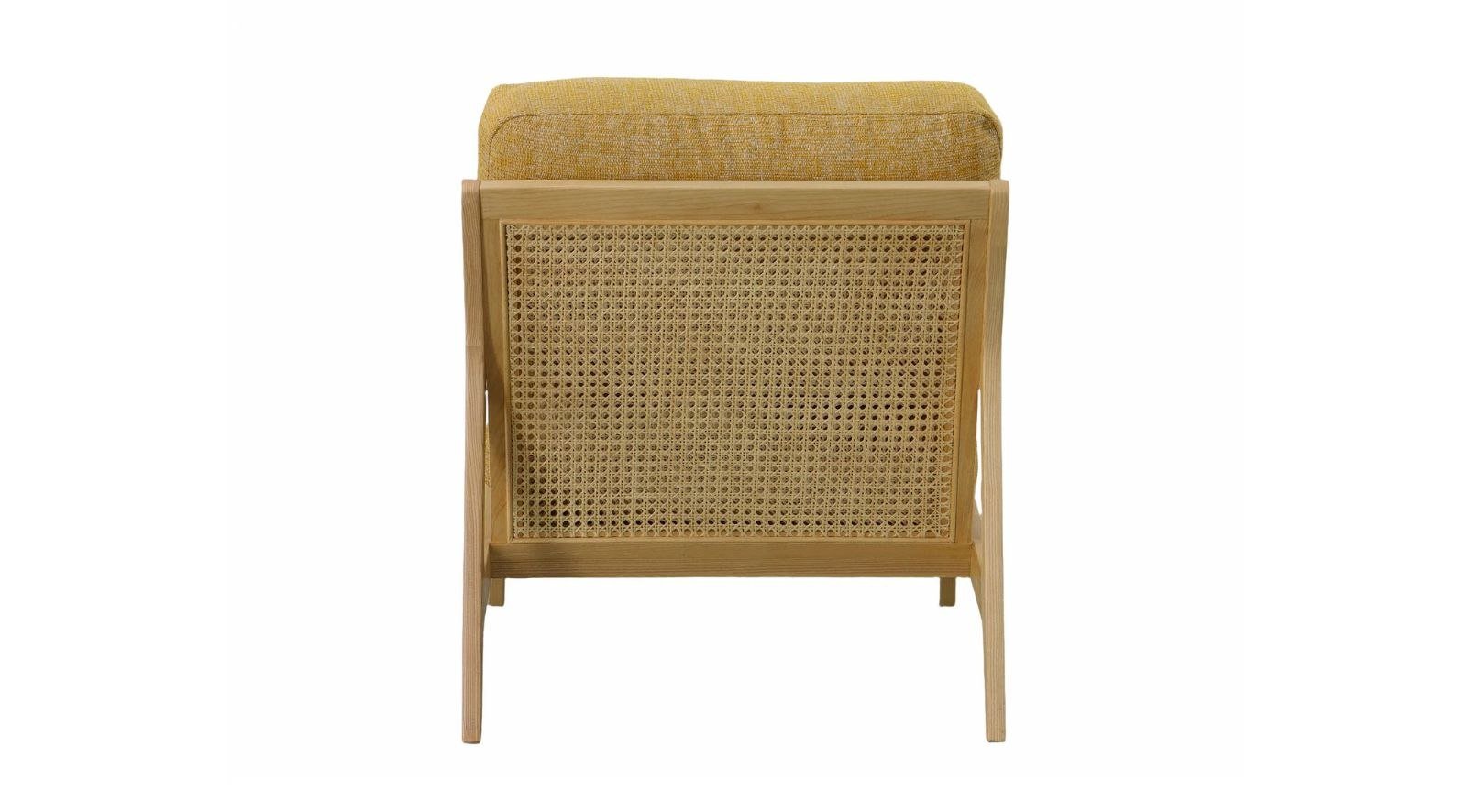 Las Vegas Lawrence Arm Chair - Tuscan Sun - Image 8