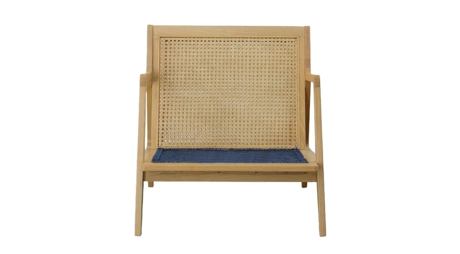 Las Vegas Lawrence Arm Chair - Tuscan Sun - Image 7