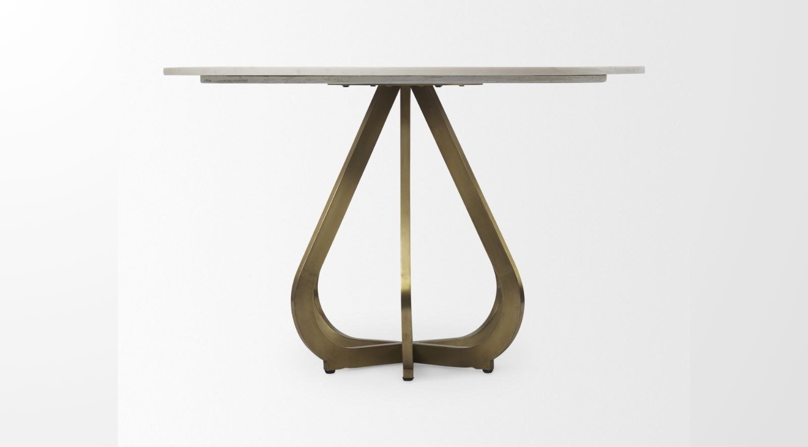 Laurent Dining Table - Image 9