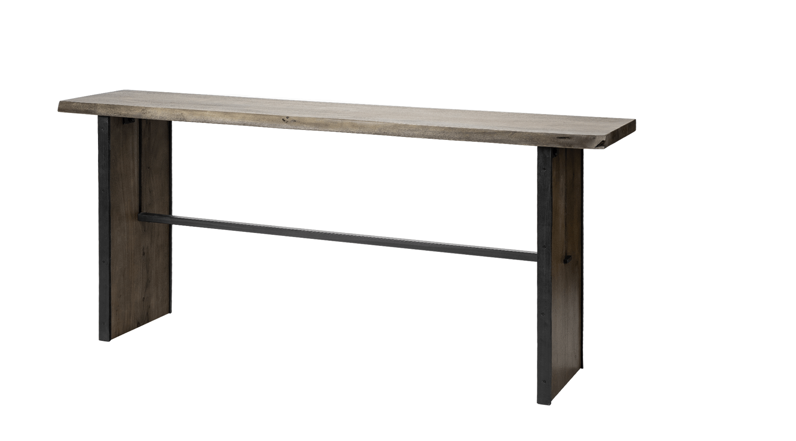 Ledger II- Console Table