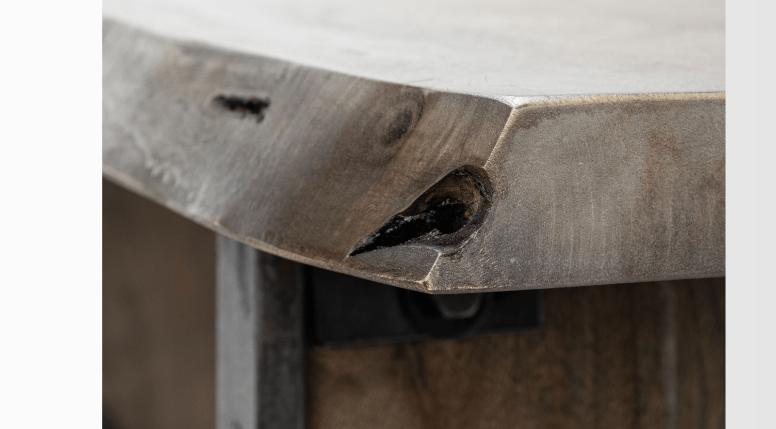 Ledger II- Console Table - Image 7
