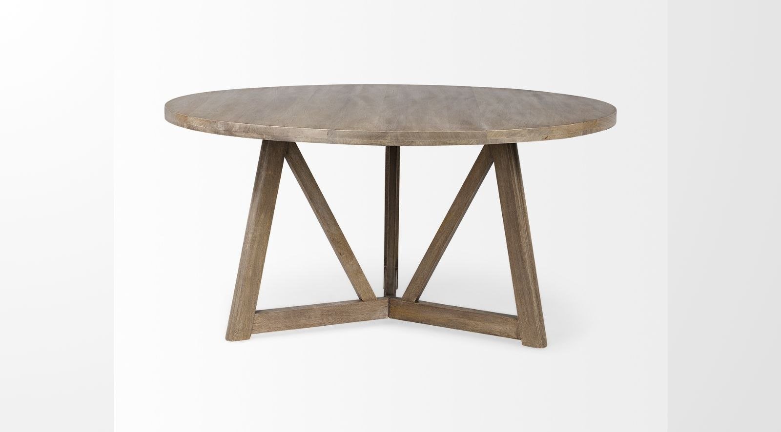 Legolas Dining Table-Round - Image 5