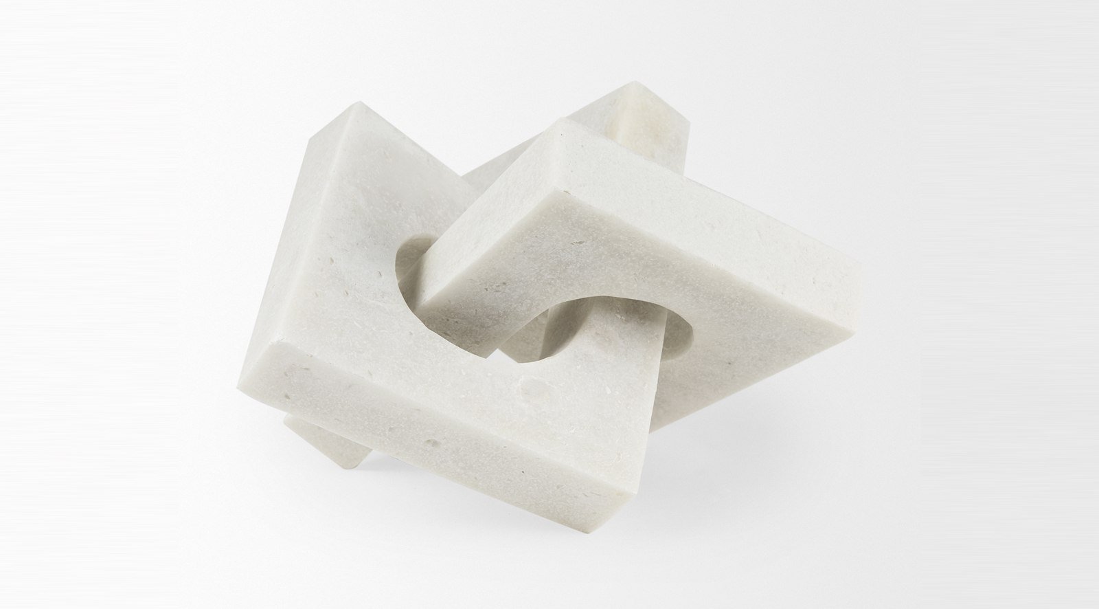 Linx White Object Large - Image 3