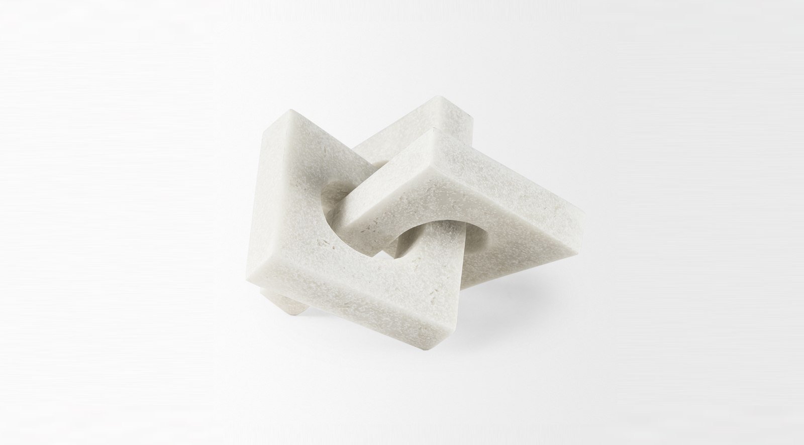 Linx White Object Small - Image 2
