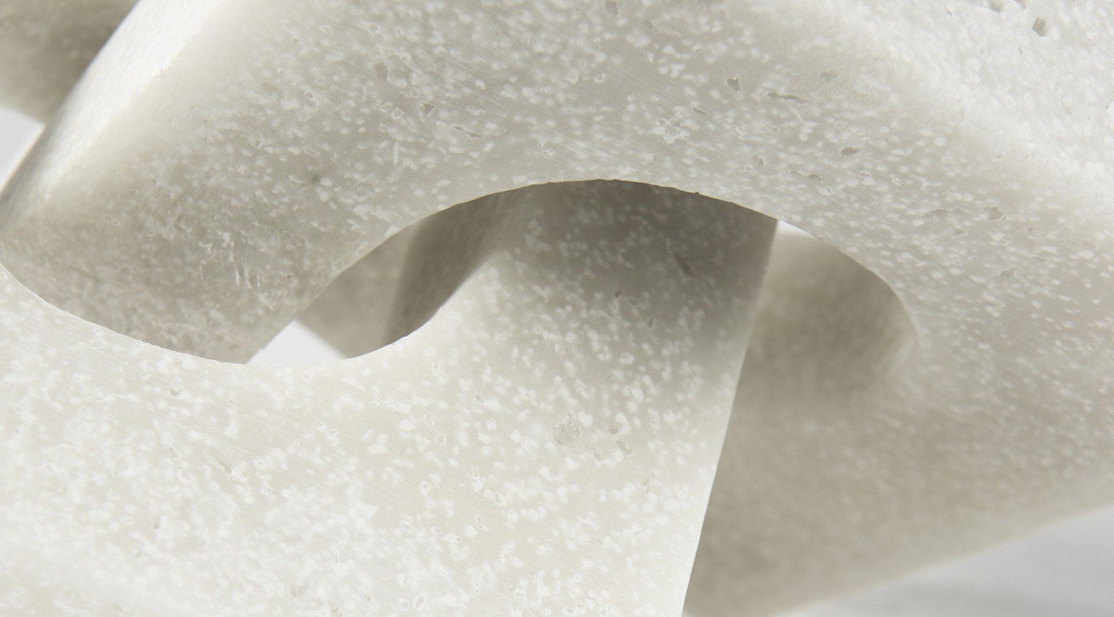 Linx White Object Small - Image 8