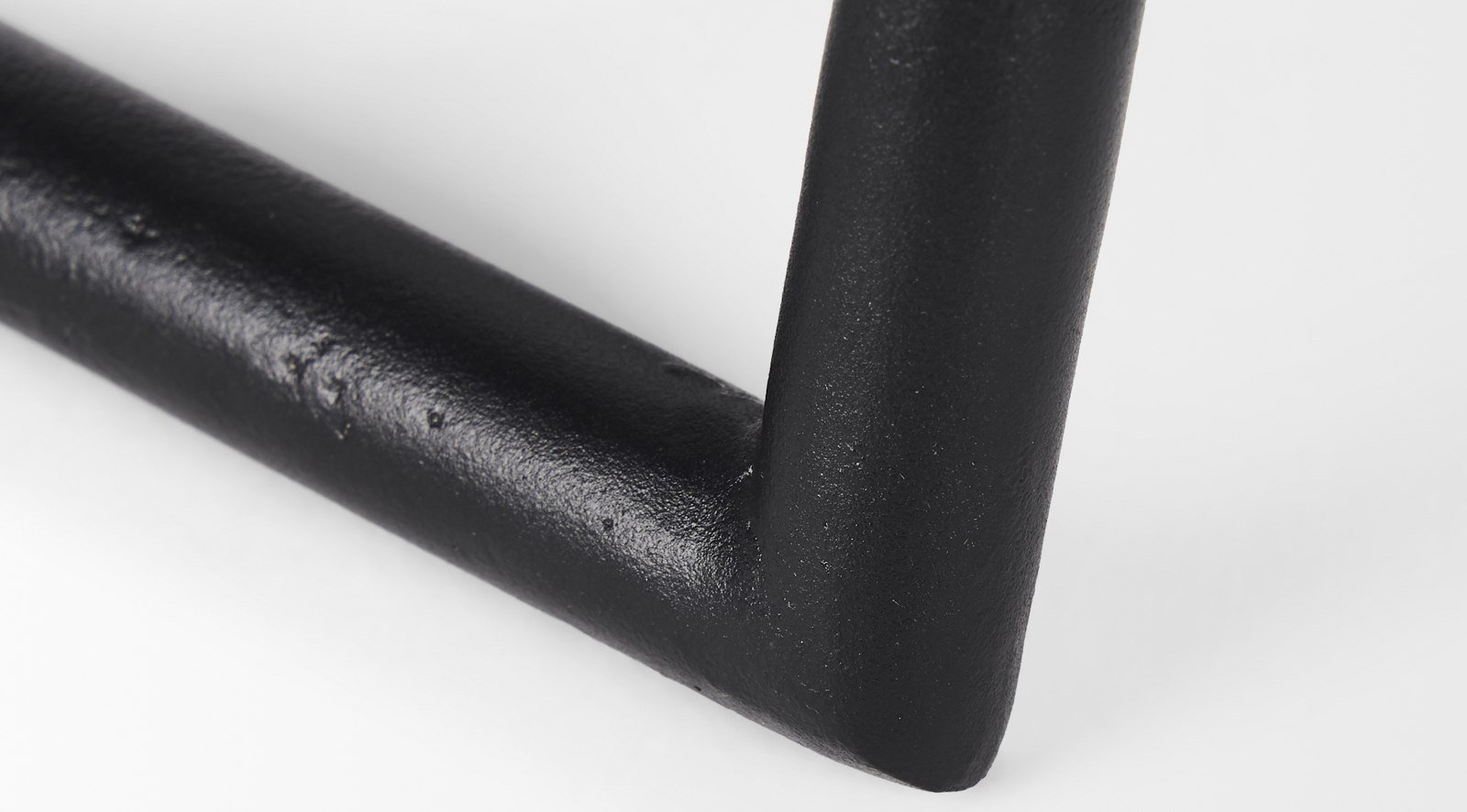 Locke Black Metal Object Large - Image 7