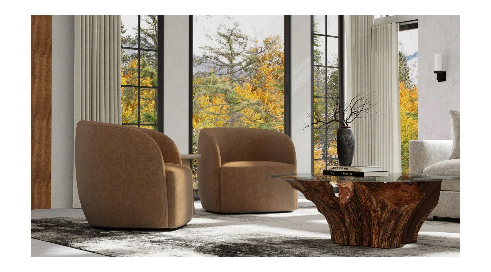 Lola Chair - Image 3