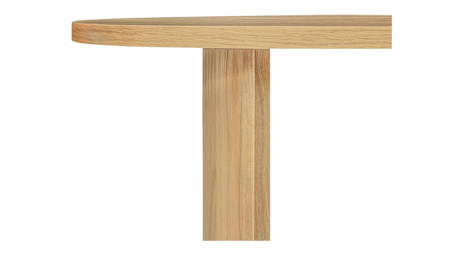 Louise Dining Table - Image 3