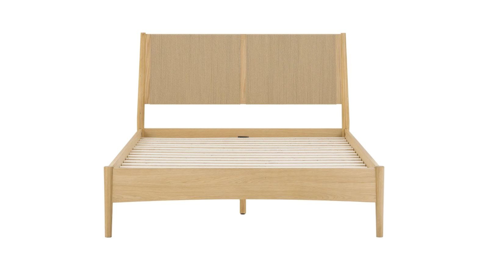 Rush Queen Bed