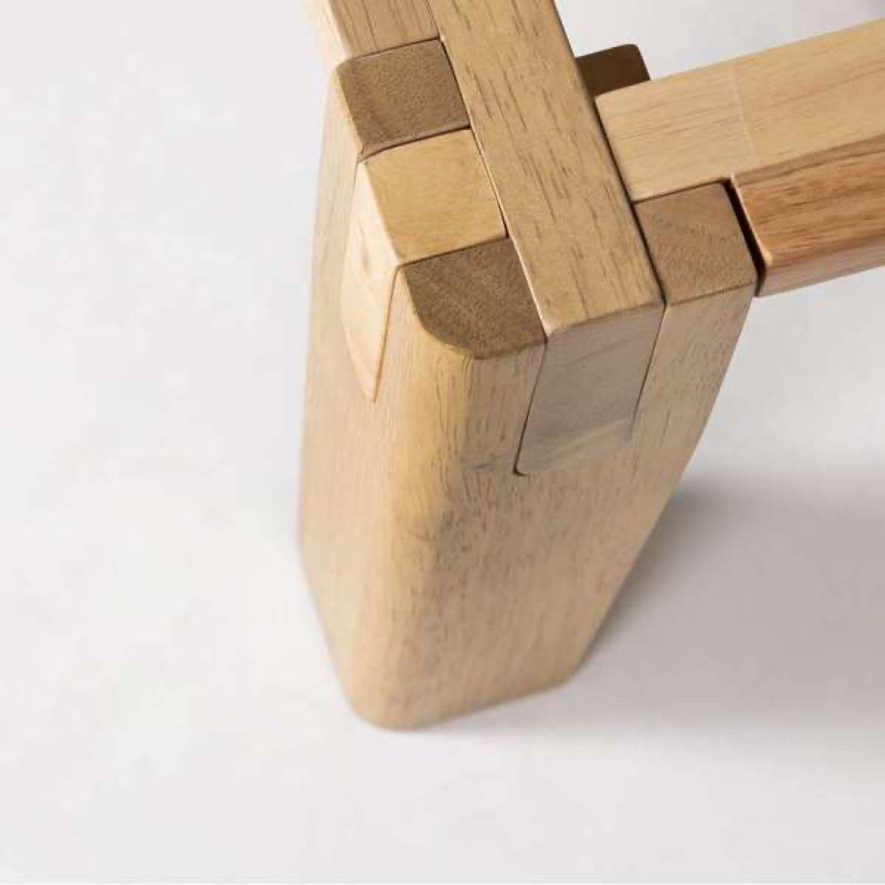 Luna Tool-free Bed- Buff - Image 7
