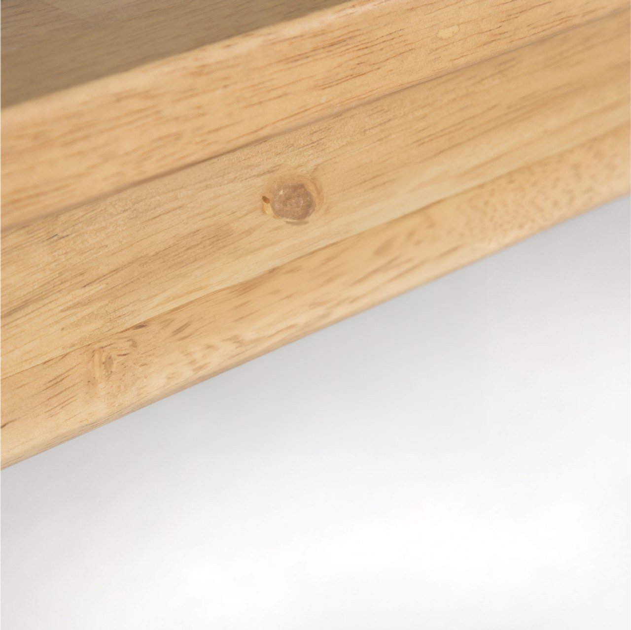 Luna Tool-free Bed- Buff - Image 9