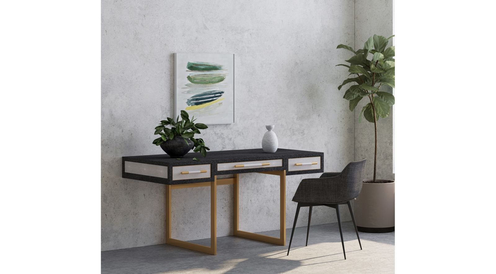 MAKO DESK - Image 2