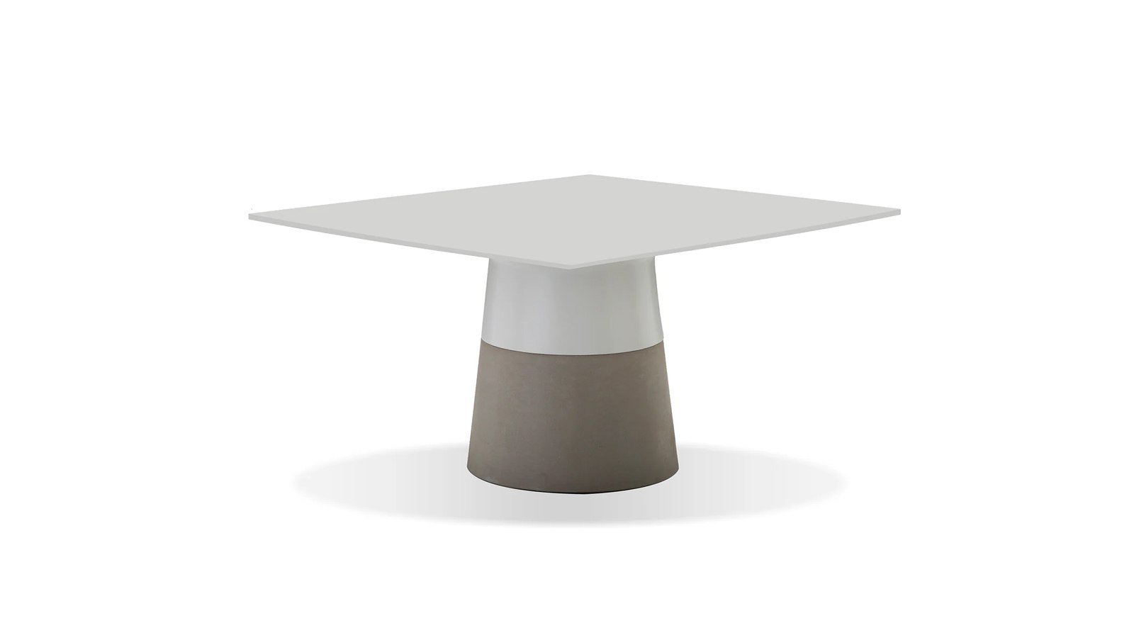 Maldives 49" Dining Table - Image 2