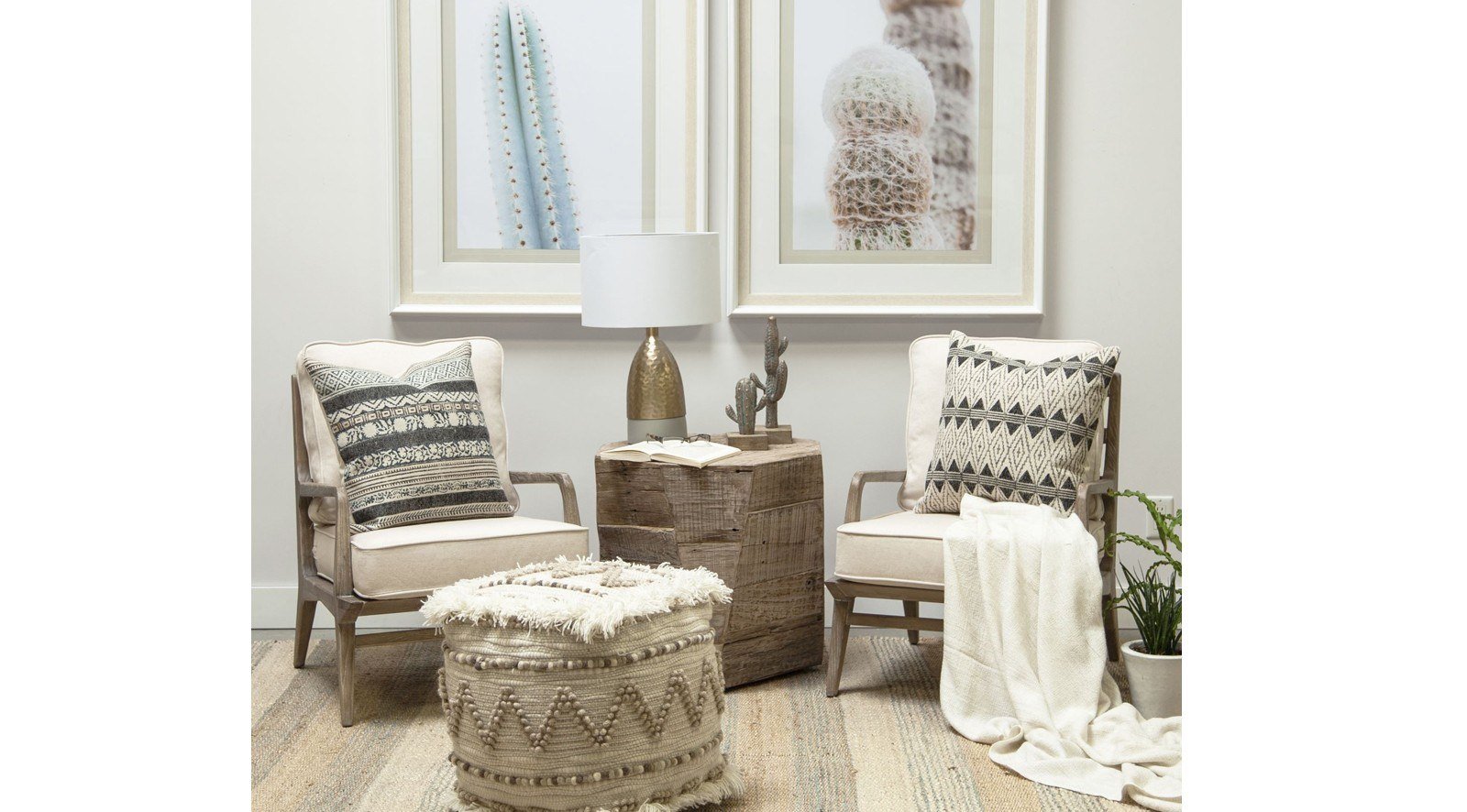 Harman Accent Chair - Image 8