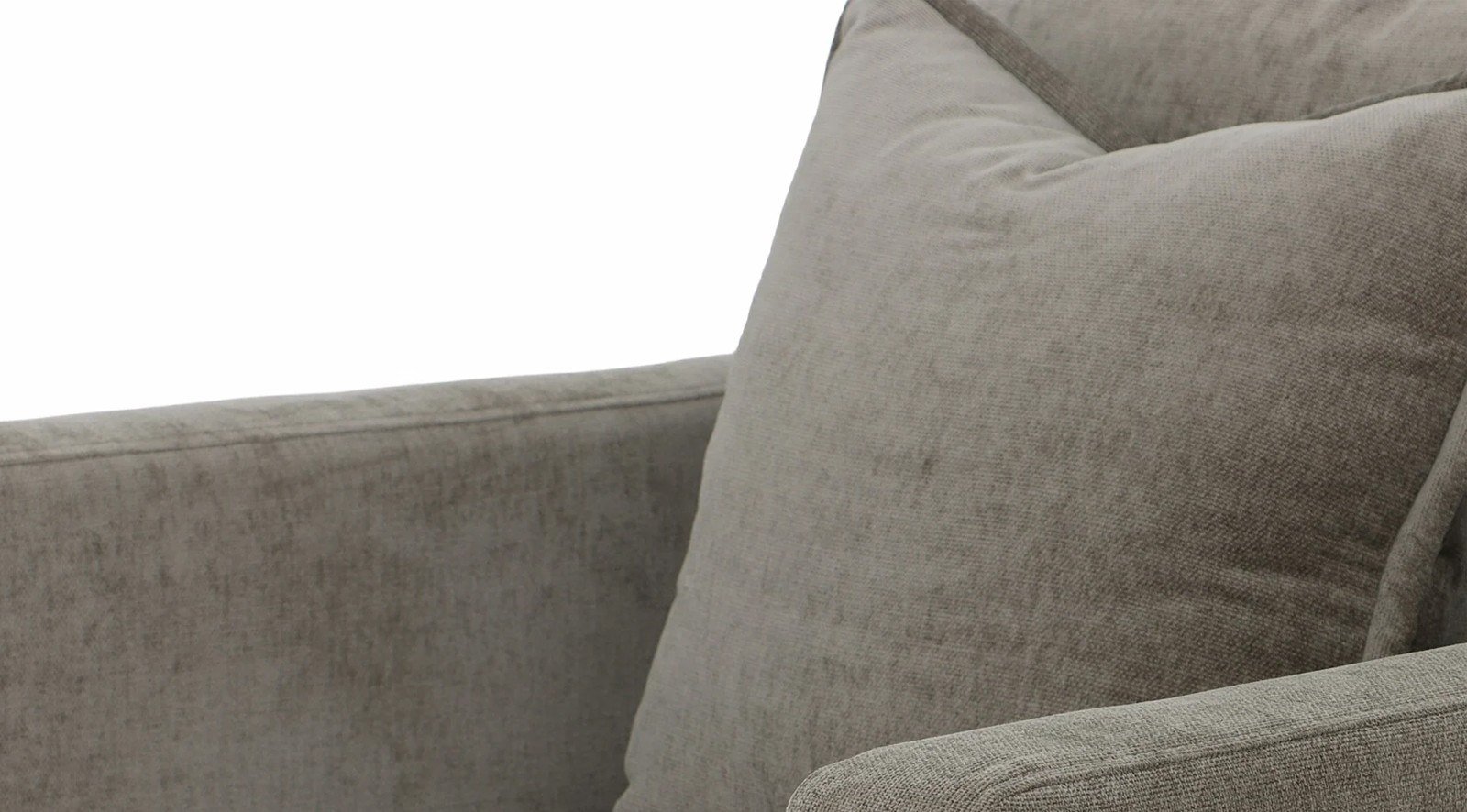 Metropolitan Club Chair-pecan Brown - Image 8