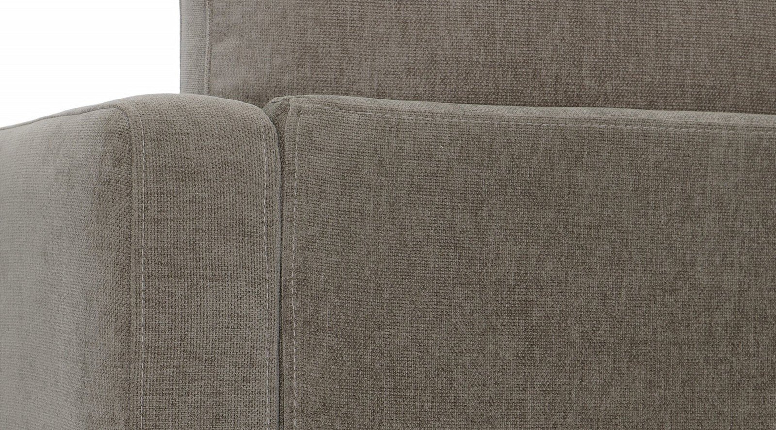 Metropolitan Club Chair-pecan Brown - Image 7