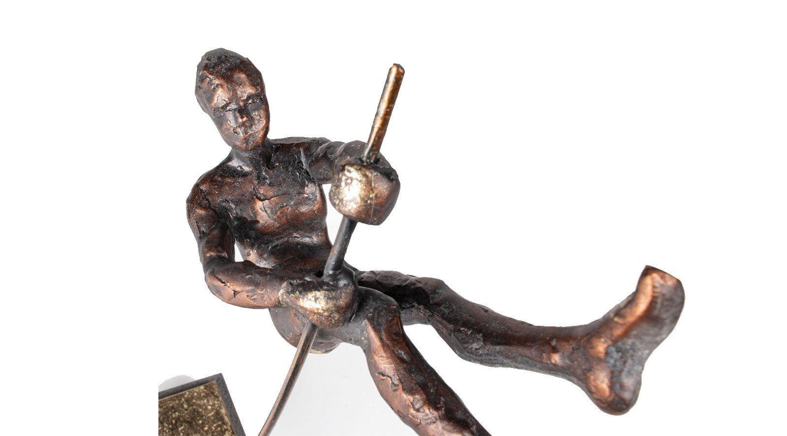 Mondo Sculpture - Image 3