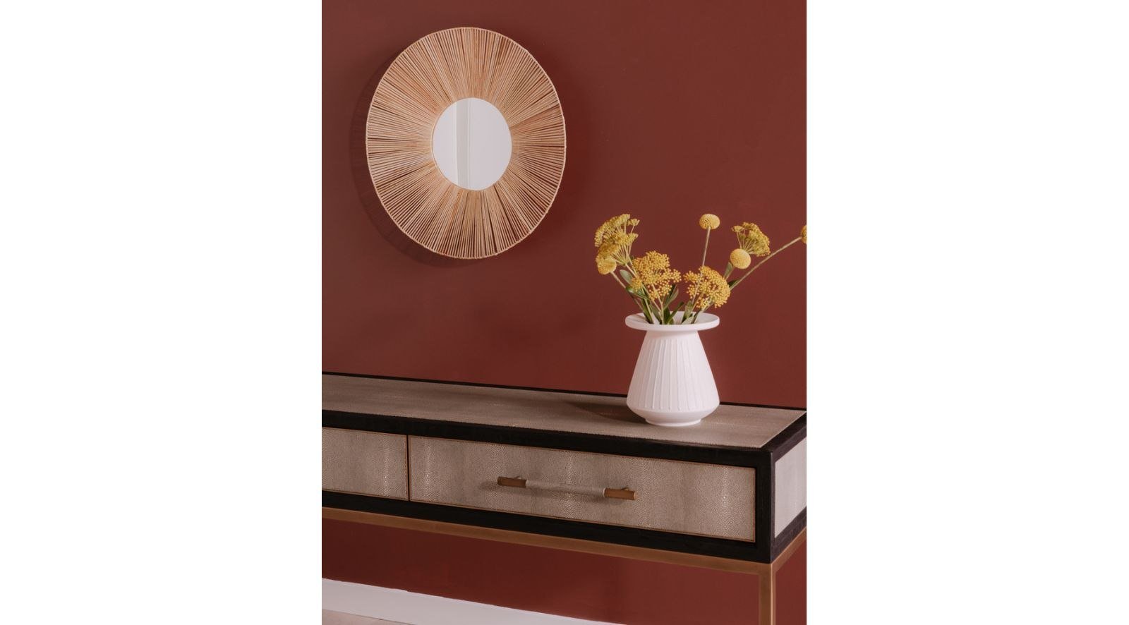 Mako Console Table - Image 12