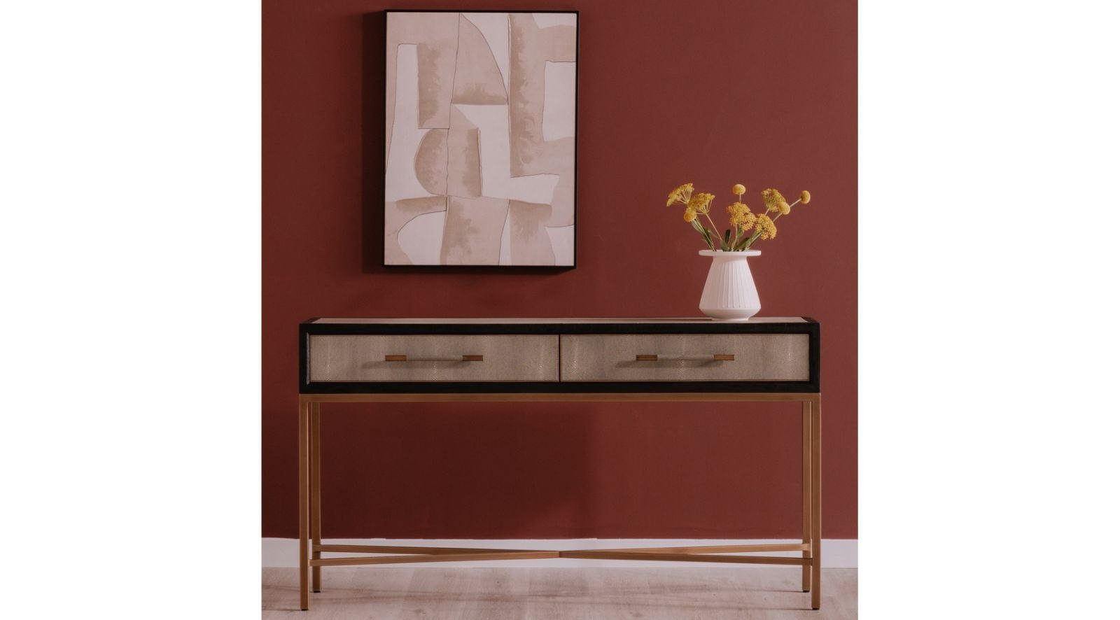 Mako Console Table - Image 2