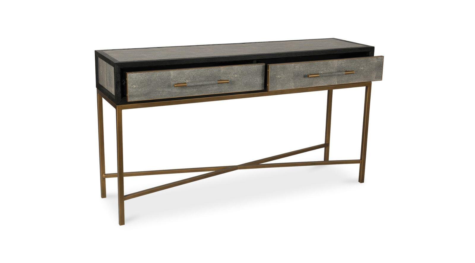 Mako Console Table