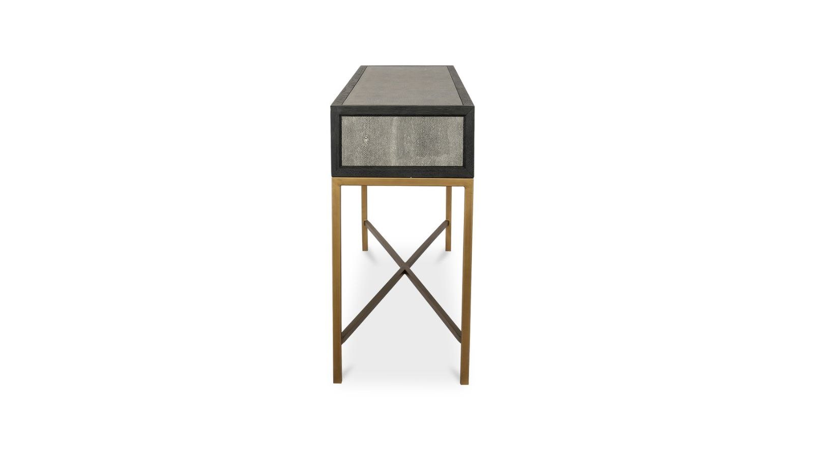 Mako Console Table - Image 10