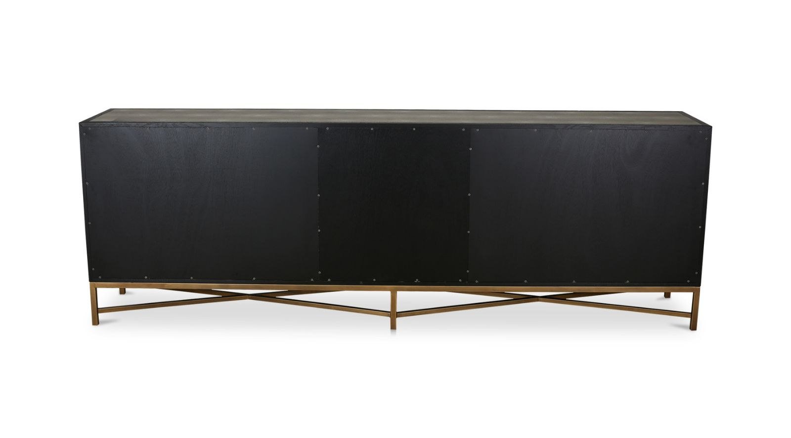 Mako Sideboard Large-Grey - Image 6
