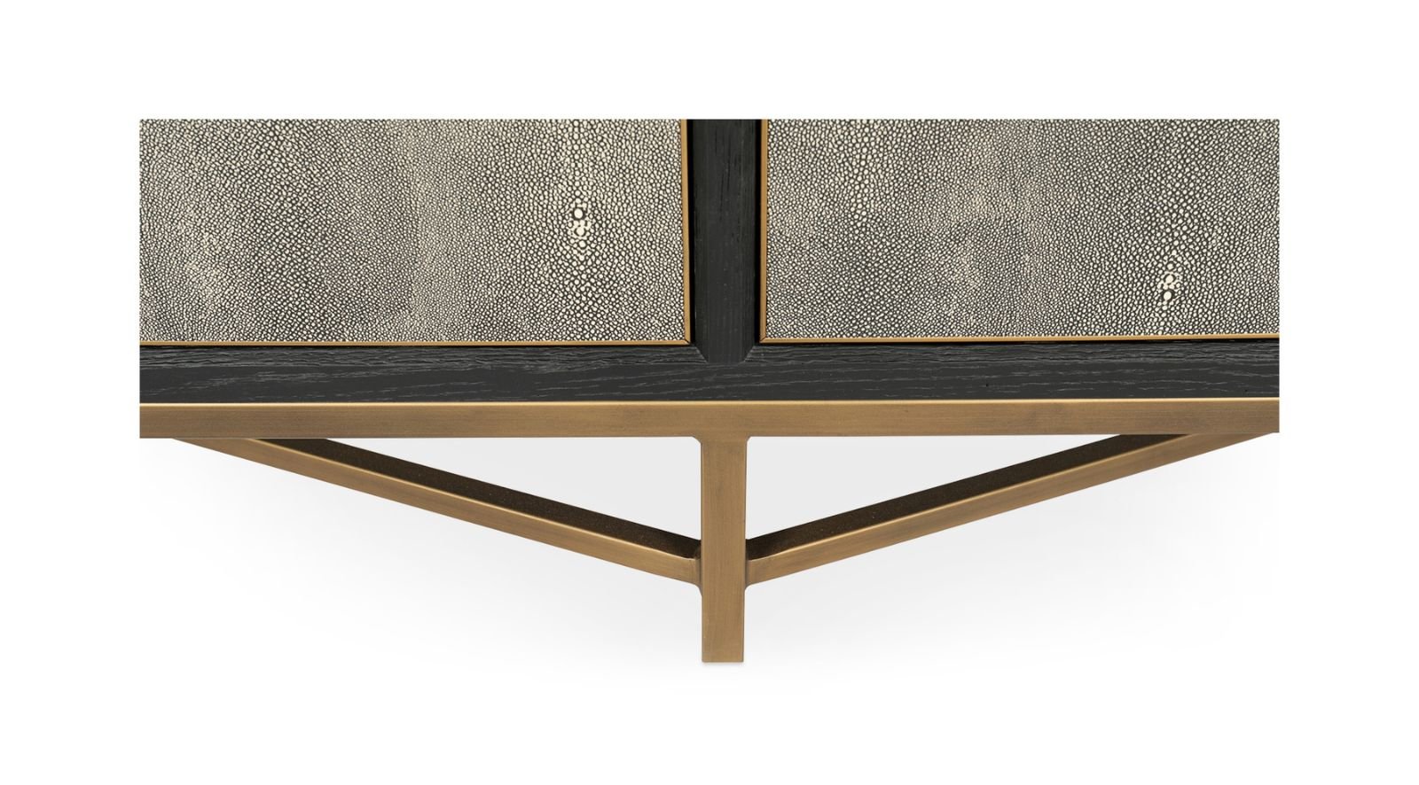 Mako Sideboard Small-Grey - Image 10