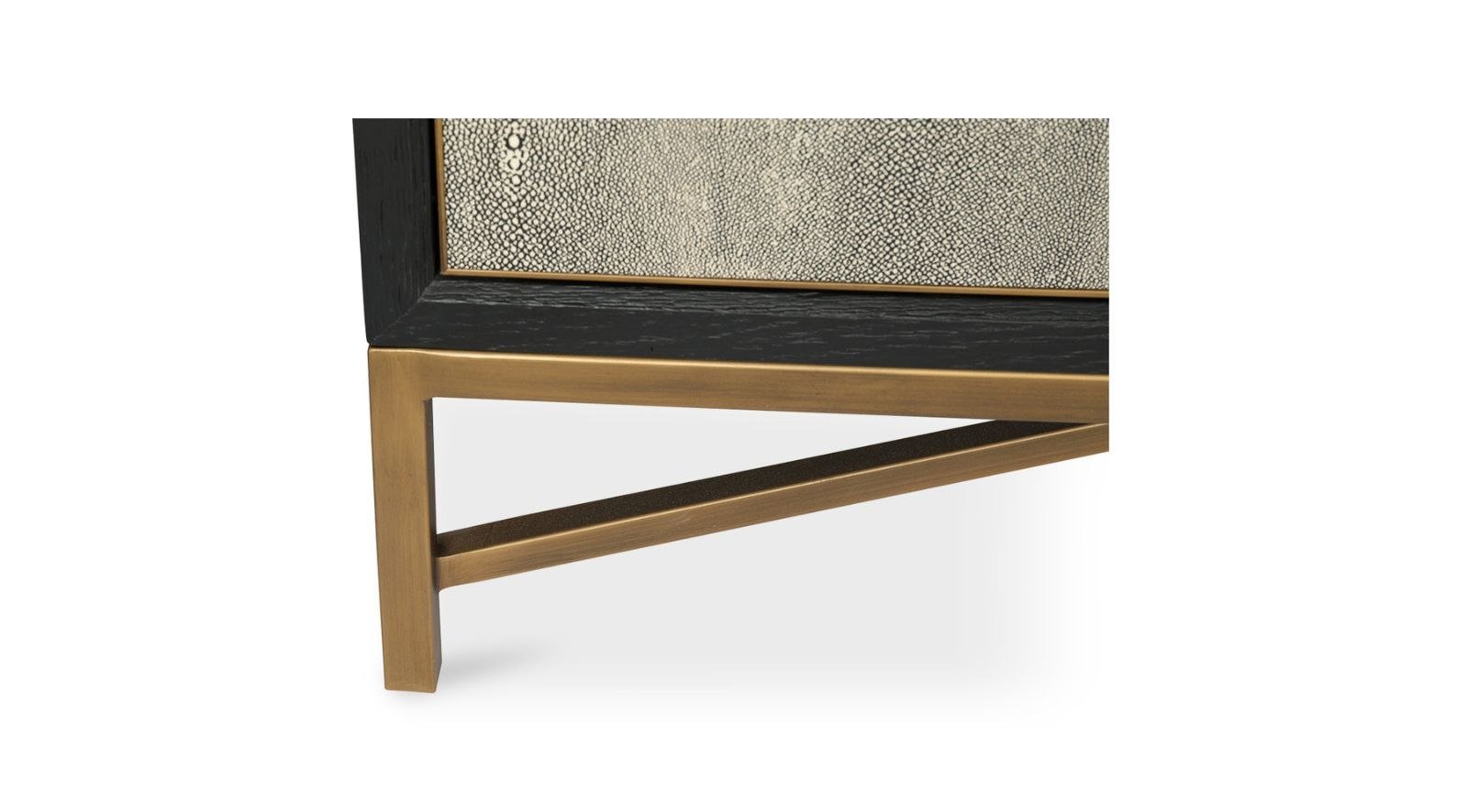 Mako Sideboard Small-Grey - Image 11