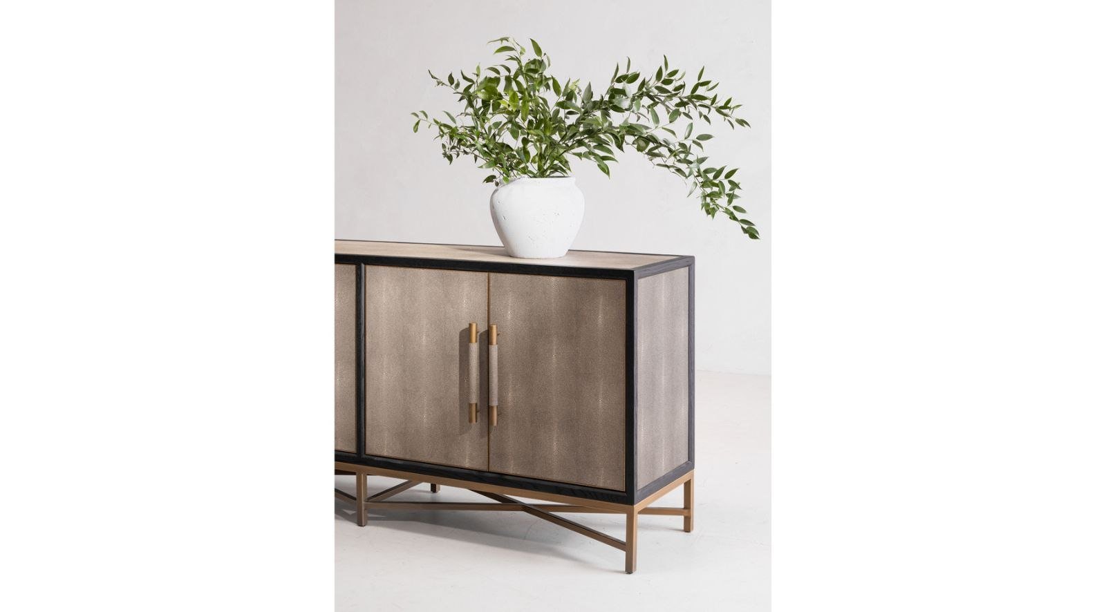 Mako Sideboard Small-Grey - Image 13