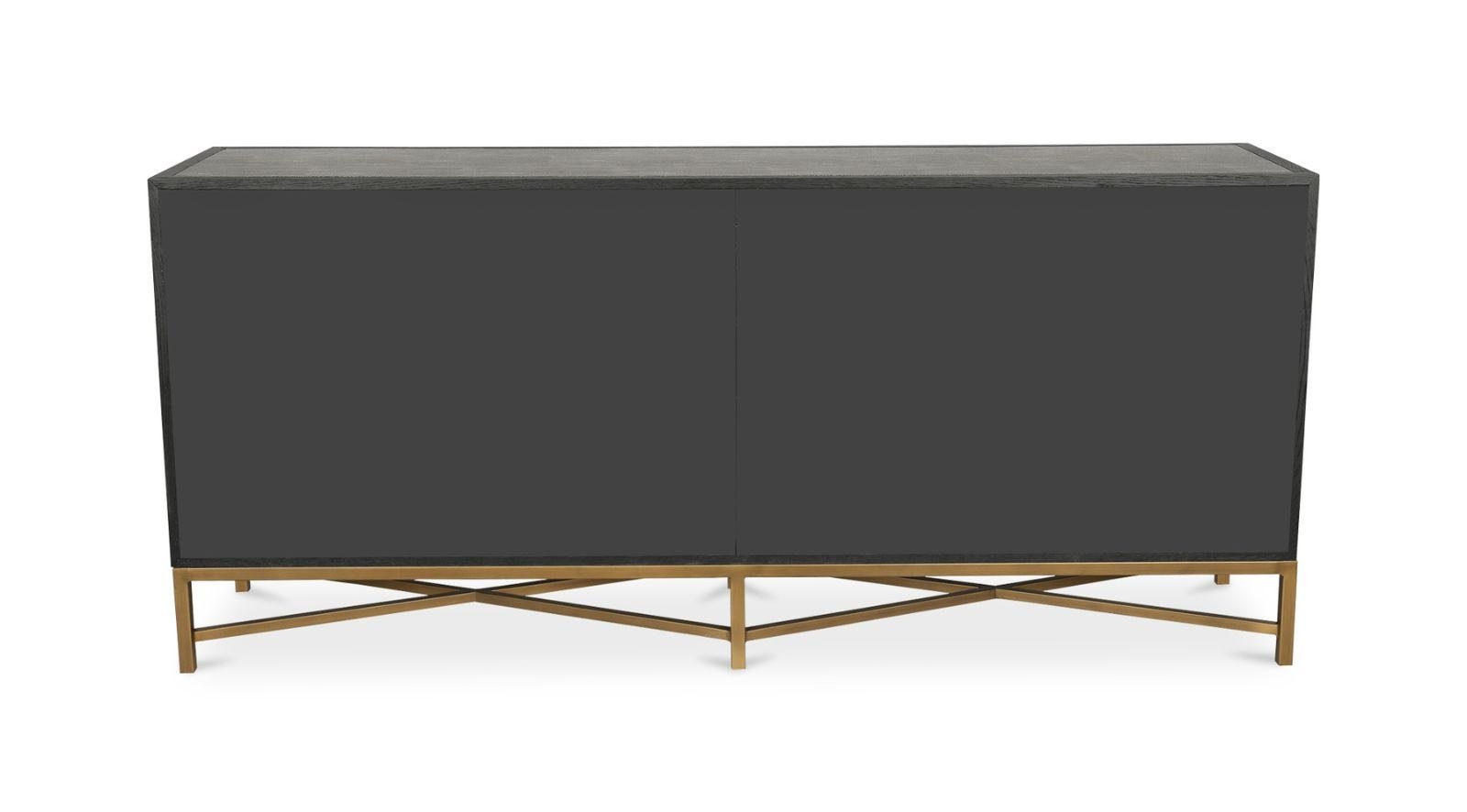 Mako Sideboard Small-Grey - Image 7