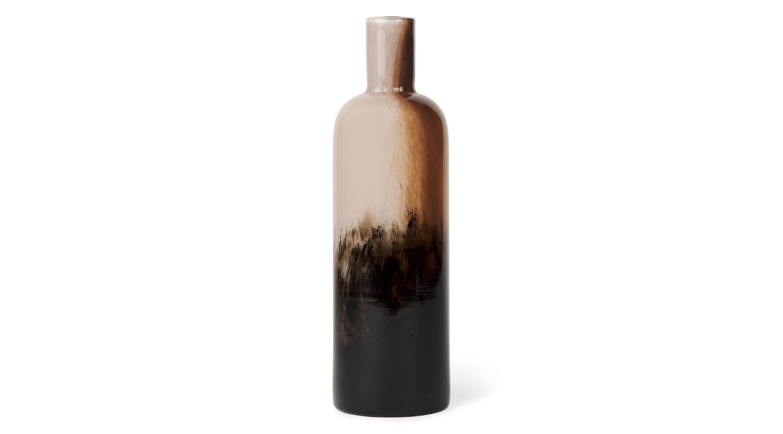 Marans Glass Vase-Tall - Image 11