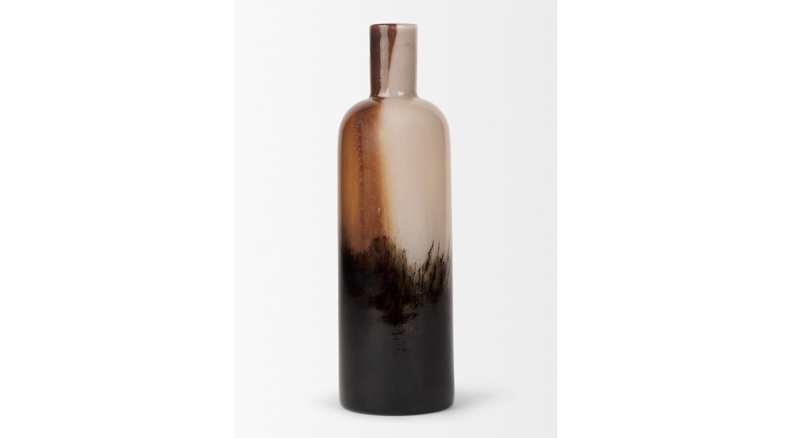 Marans Glass Vase-Tall - Image 10