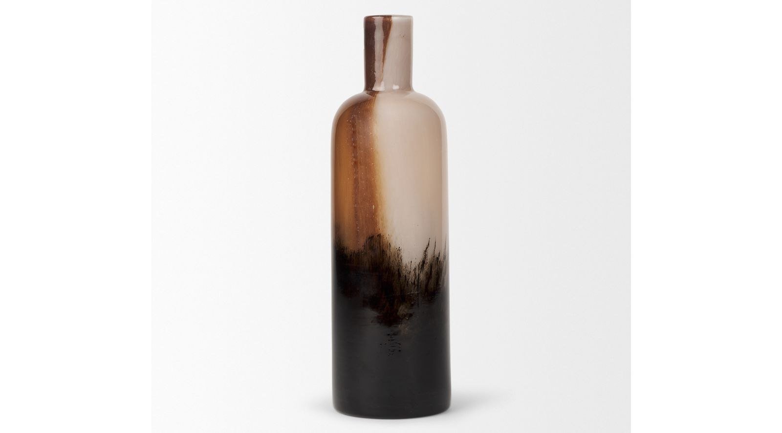 Marans Glass Vase-Tall - Image 9