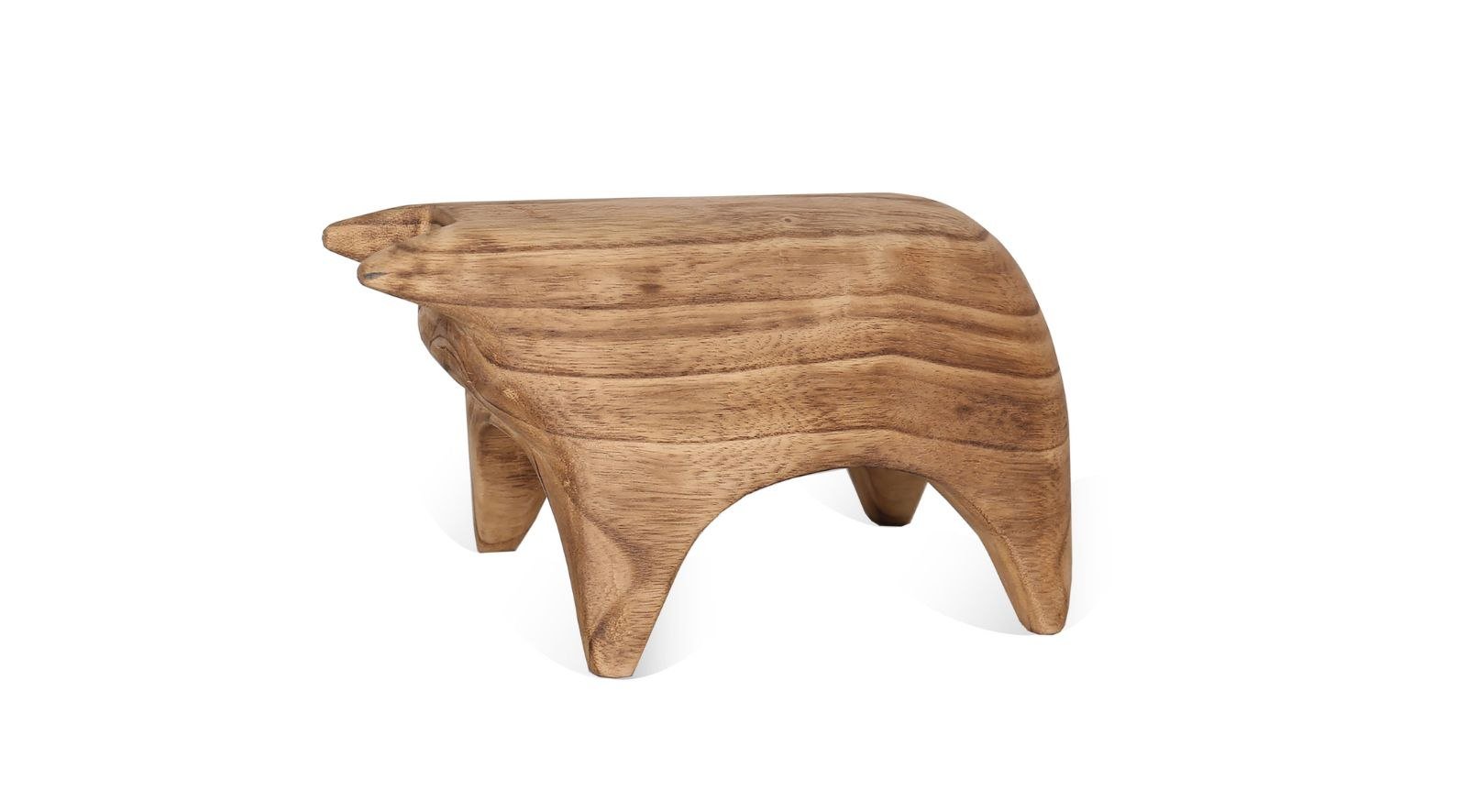 Massimo Wood Sculpture