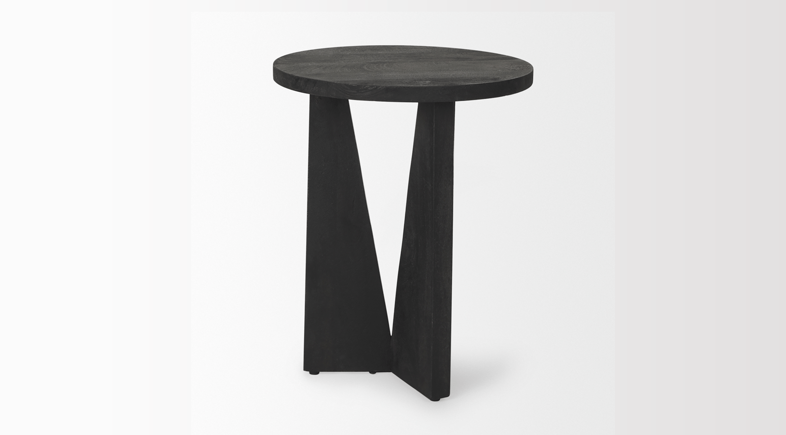 Mattius Accent Table-BLACK - Image 6