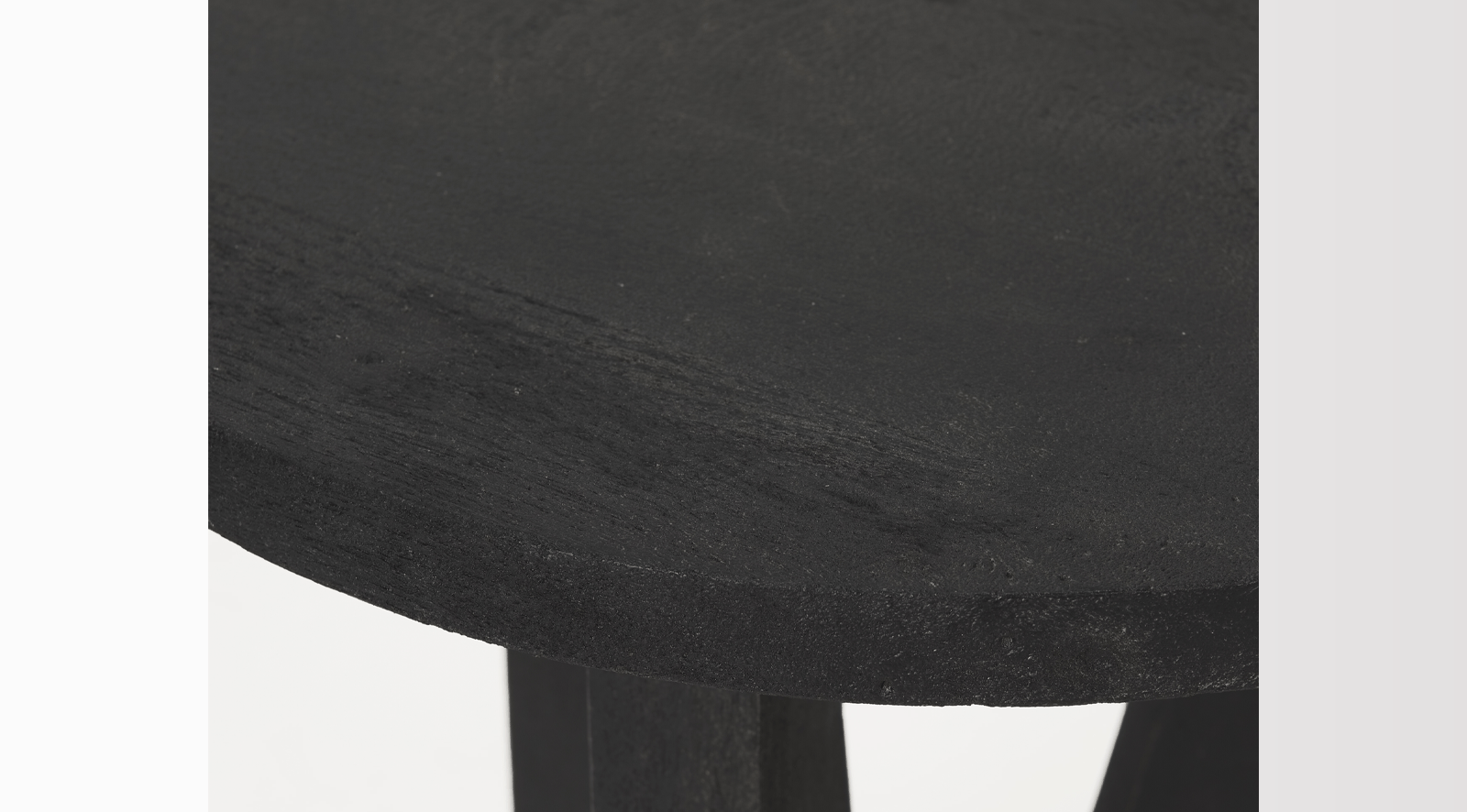 Mattius Accent Table-BLACK - Image 8