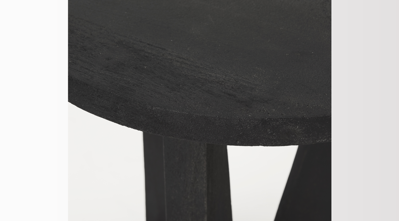 Mattius Accent Table-BLACK - Image 7